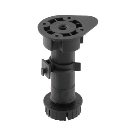 Laurey Plastic Leg, 150mm (Set of 4 w clips) 11901